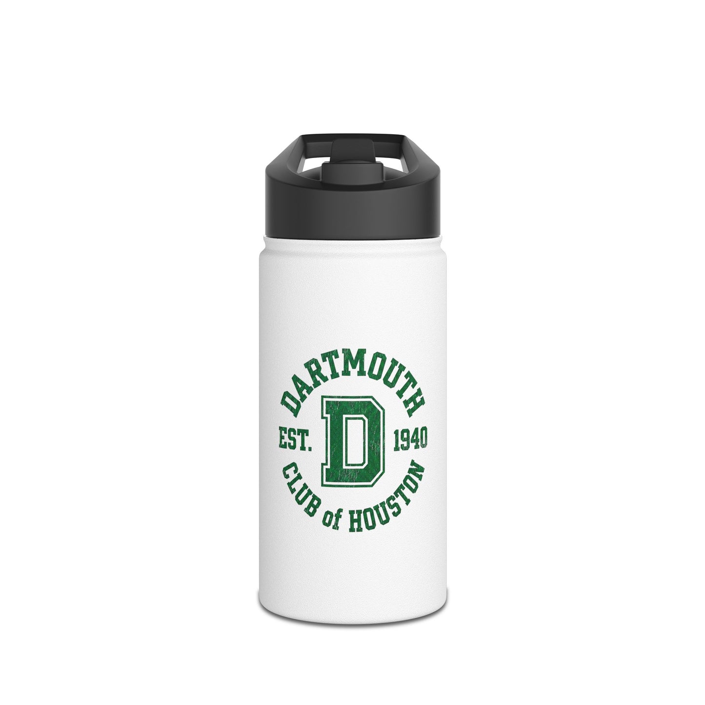 The Heritage Insulated Water Bottle