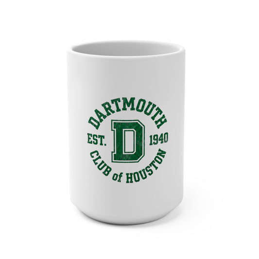 The Legacy Personalized Ceramic Mug