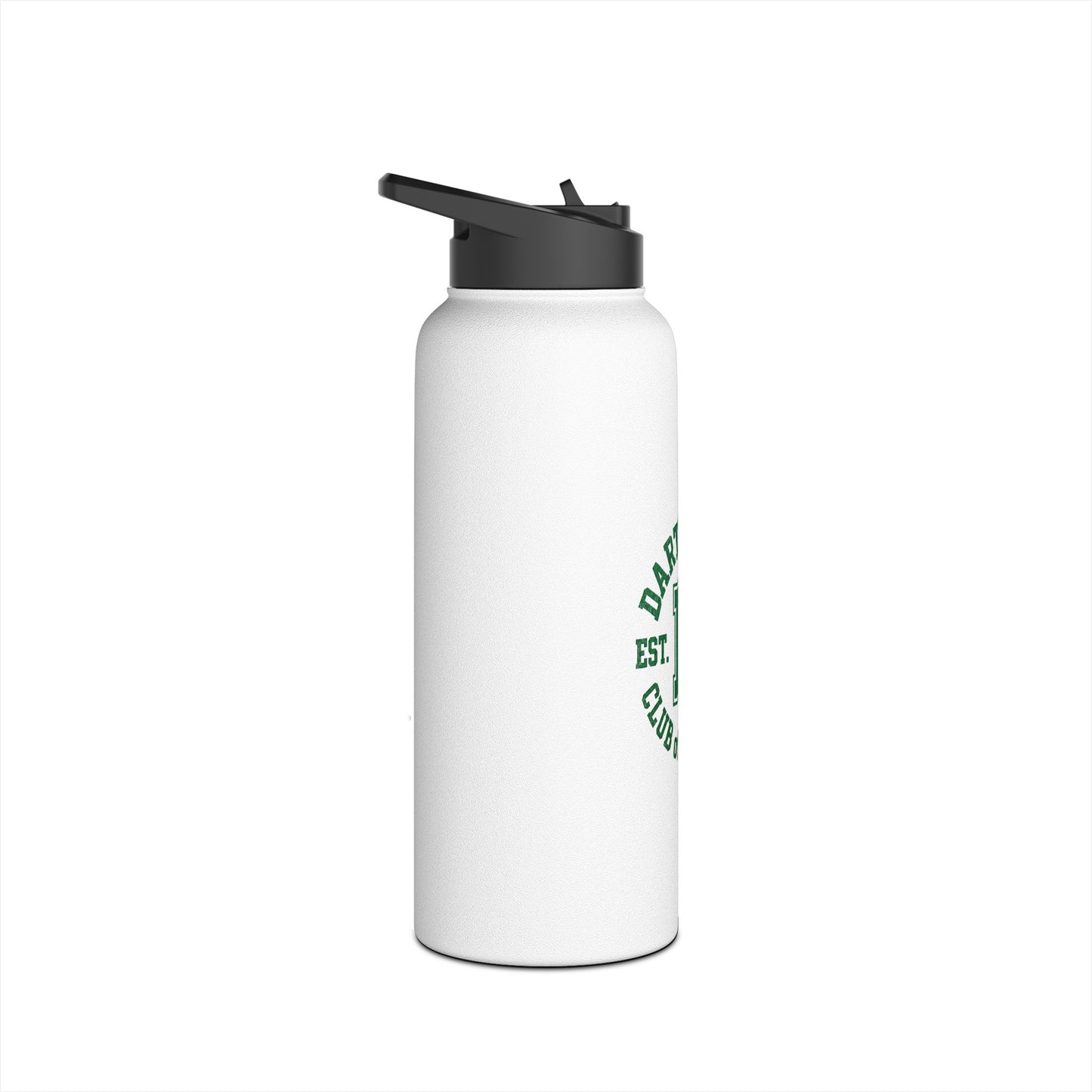 The Heritage Insulated Water Bottle