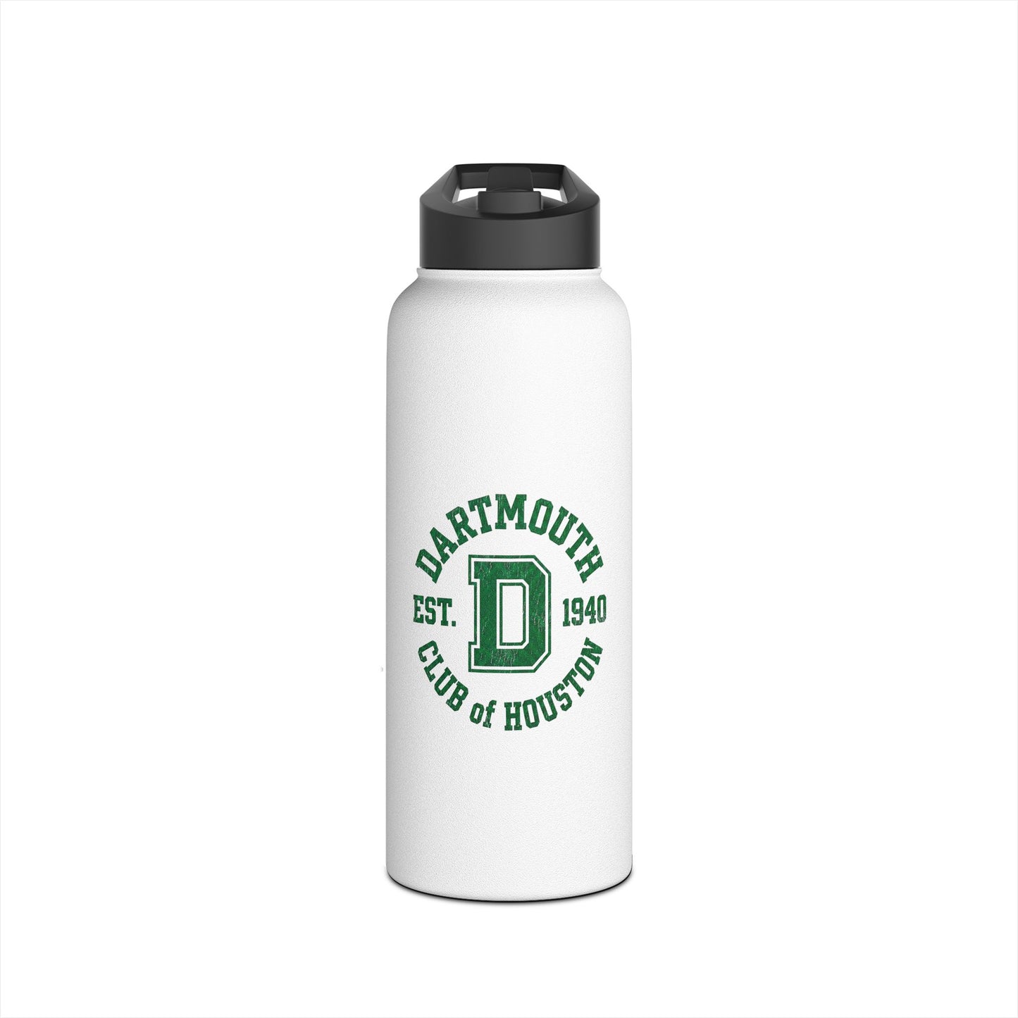 The Heritage Insulated Water Bottle