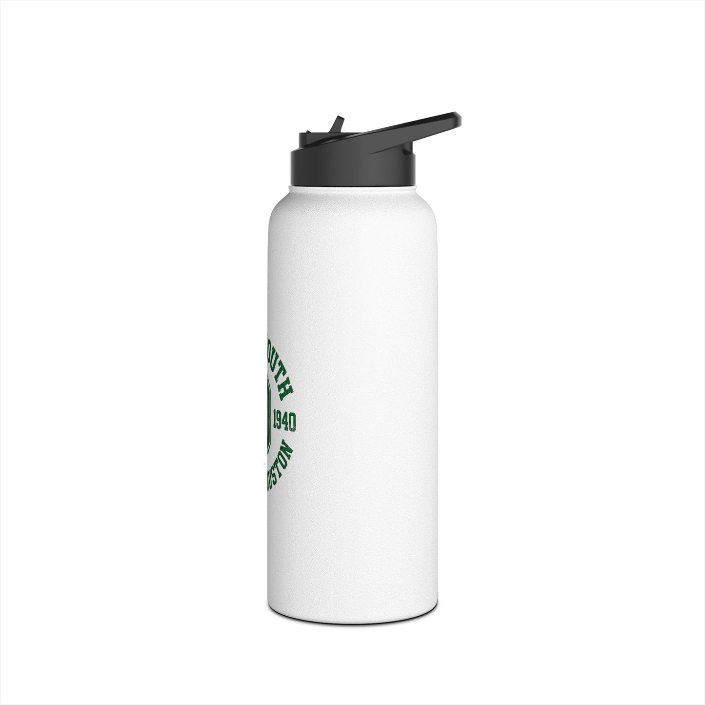 The Heritage Insulated Water Bottle