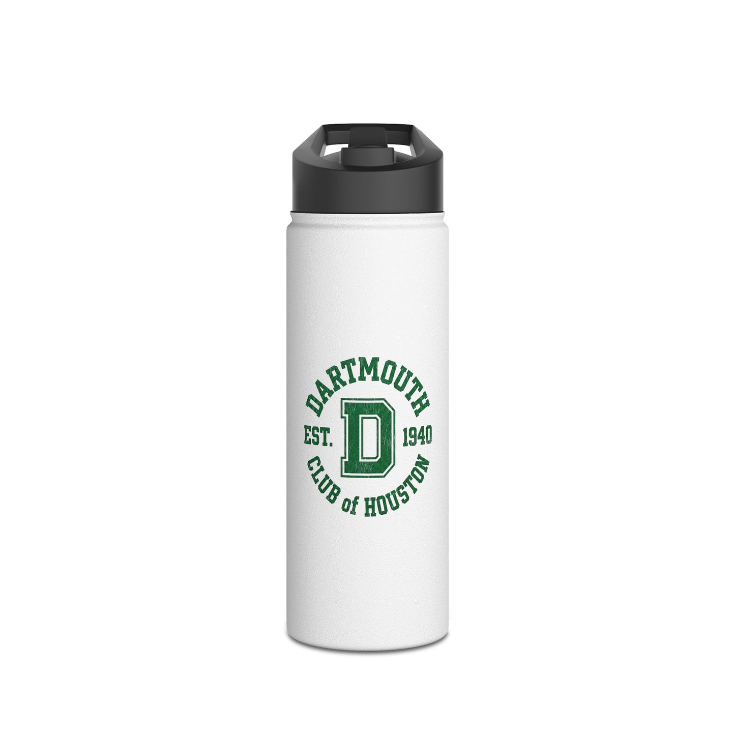 The Heritage Insulated Water Bottle