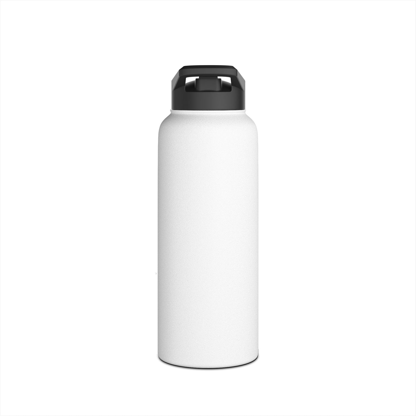 The Heritage Insulated Water Bottle